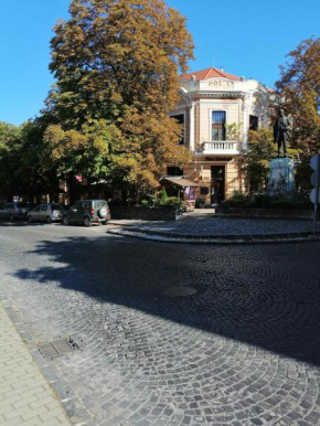Kisfaludy Vendégház -Sümeg-